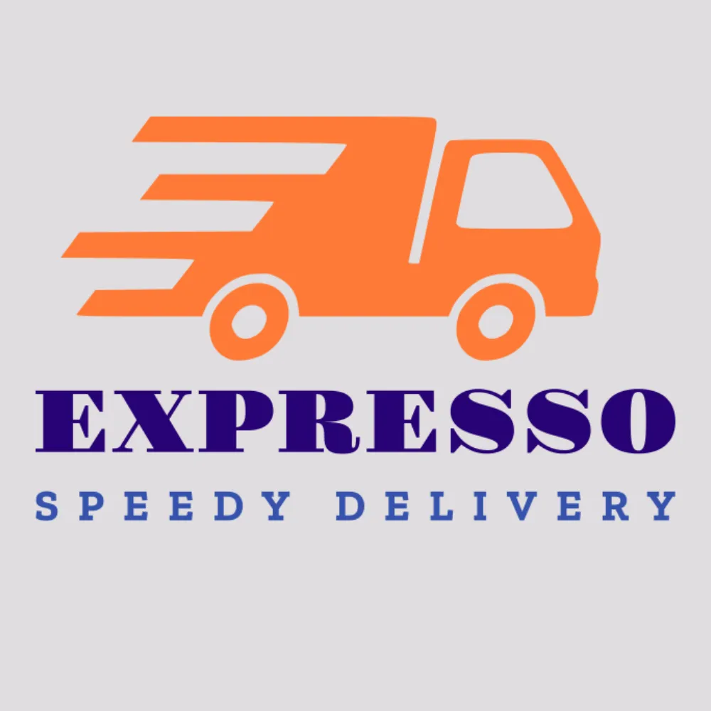 Abstract logo design