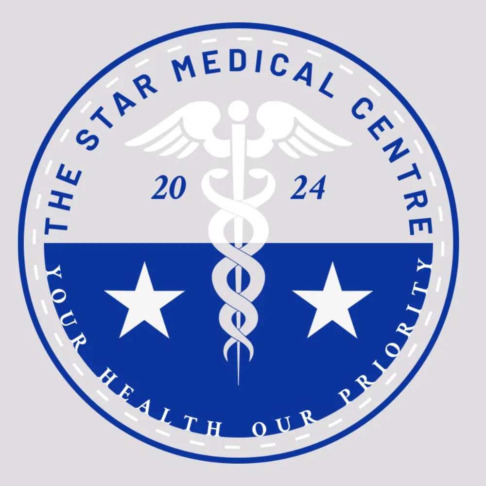 Emblem logo design