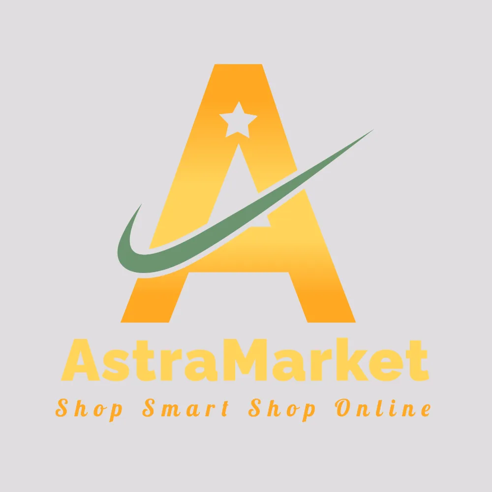 Monogram logo design