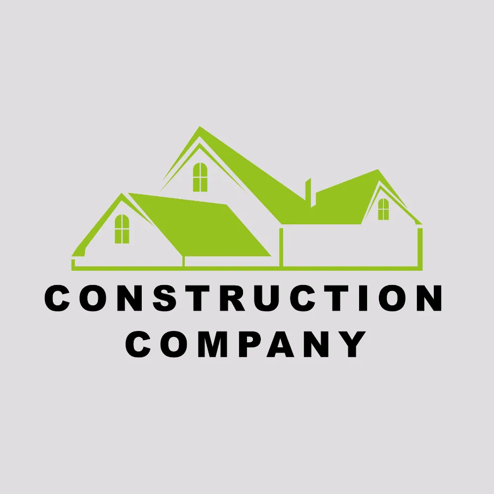 Pictorial mark logo design
