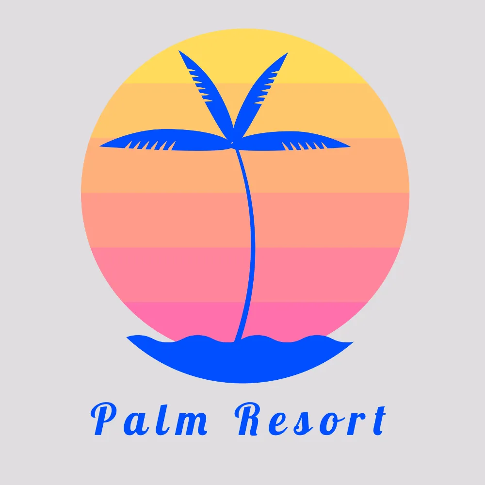 Pictorial mark logo design